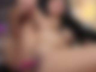 Hannah's Live Sex Cam Show