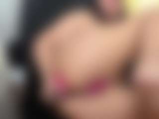 Hannah's Live Sex Cam Show