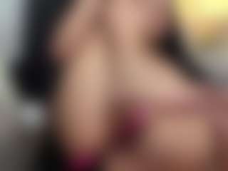 Hannah's Live Sex Cam Show