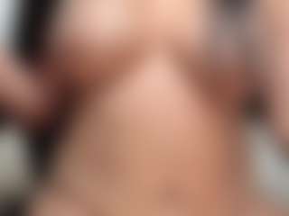 Hannah's Live Sex Cam Show