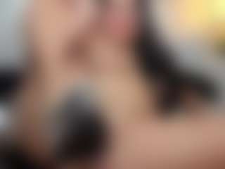 Hannah's Live Sex Cam Show