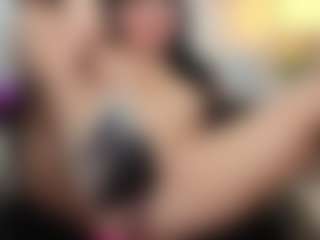 Hannah's Live Sex Cam Show