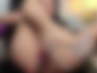 Hannah's Live Sex Cam Show