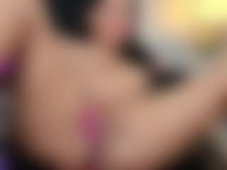 Hannah's Live Sex Cam Show