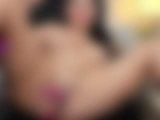 Hannah's Live Sex Cam Show