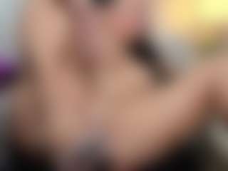 Hannah's Live Sex Cam Show