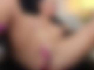 Hannah's Live Sex Cam Show