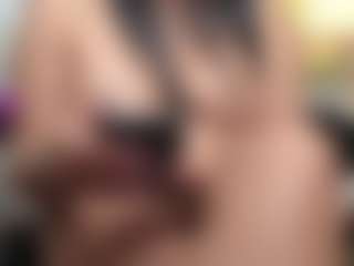 Hannah's Live Sex Cam Show