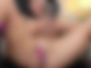 Hannah's Live Sex Cam Show