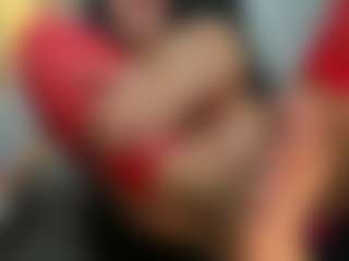 Hannah's Live Sex Cam Show