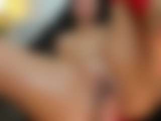 Live cam show with Hannah - Fingers on nudelive.tv