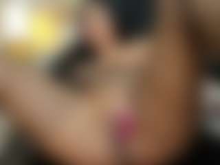 Hannah's Live Sex Cam Show