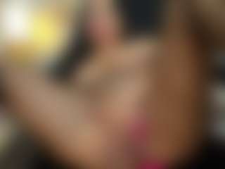 Hannah's Live Sex Cam Show