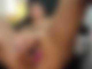Hannah's Live Sex Cam Show