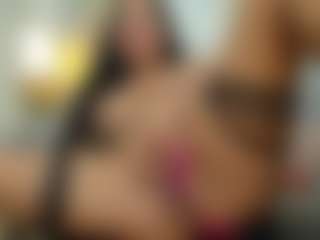 Hannah's Live Sex Cam Show