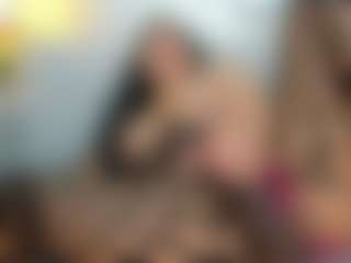 Hannah's Live Sex Cam Show