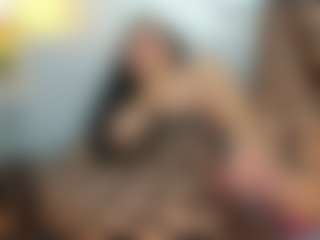 Hannah's Live Sex Cam Show