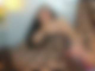 Hannah's Live Sex Cam Show