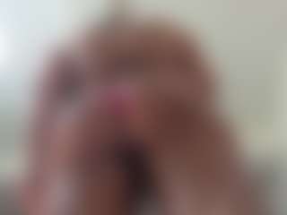 Hannah's Live Sex Cam Show