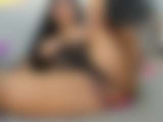 Live-Cam-Show mit Lollypop - Oil auf Camsoda