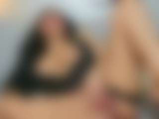 Live cam show with Lollypop - Shaved Pussy on CamClone