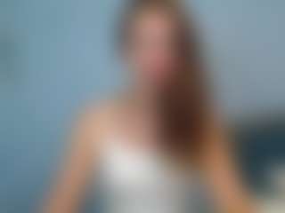 Live cam show with Anna_Shine - Gray Eyes on Camiplay Live
