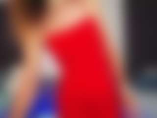 Cam Show en direct de Anna_Shine