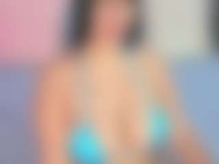 Live cam show with keyriss - Double Penetration on StripNow