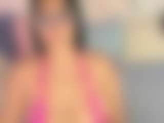 Live cam show with keyriss - Latina on Camsoda | colombia
