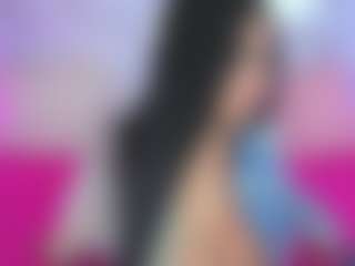 Live cam show with keyriss - Ride on Camsoda