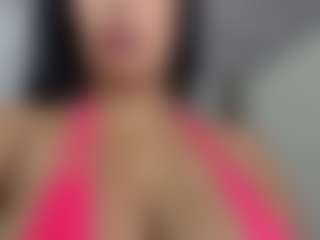 Live cam show with keyriss - BBW on sexylivex.com