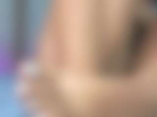 Live cam show with keyriss - Natural on hrnylive.com