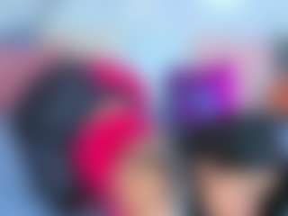 Live cam show with keyriss - Colombia on Camsoda