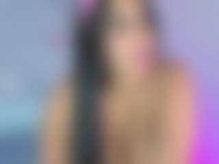 Cam Show en direct de keyriss