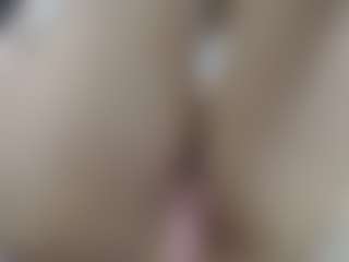 kate's Live Sex Cam Show