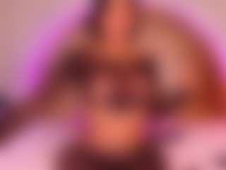 Molly's Live Sex Cam Show