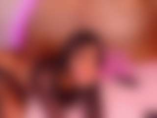 Molly's Live Sex Cam Show