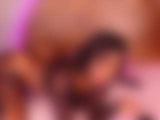 Live cam show with Molly - Ebony on anonymated.com | colombia