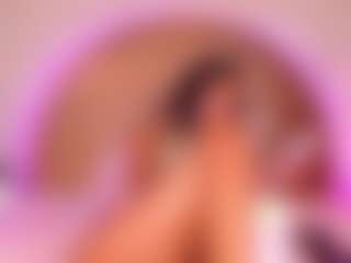Live cam show with Molly - Black on live18s.com