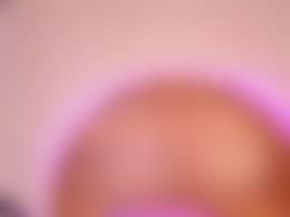Live cam show with Molly - Black on TastyBlacksLive