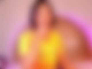 Live cam show with Molly - Ebony on Pornisteam.com