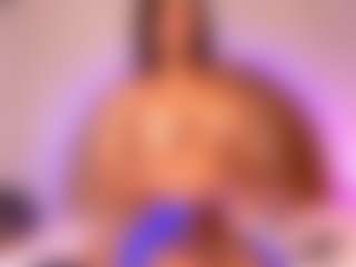 Molly's Live Sex Cam Show