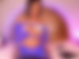 Molly's Live Sex Cam Show