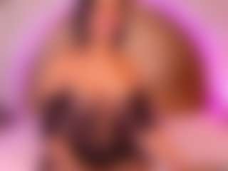 Molly's Live Sex Cam Show