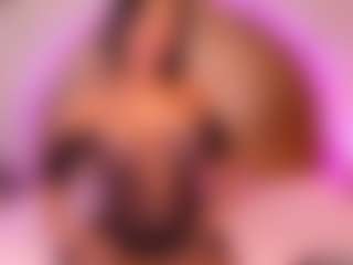 Molly's Live Sex Cam Show