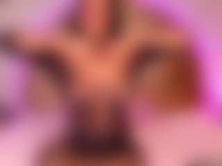 Molly's Live Sex Cam Show