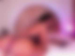 Molly's Live Sex Cam Show
