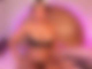 Molly's Live Sex Cam Show