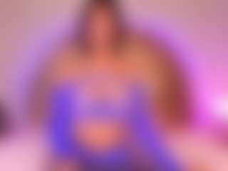 Molly's Live Sex Cam Show