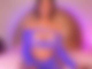 Molly's Live Sex Cam Show